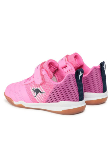 KangaRoos Обувки Super Court Ev 18611 000 6211 Розов - Mera.bg