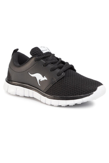 KangaRoos Обувки Woba 39056 000 5001 Jet Black - Mera.bg