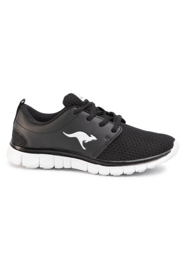 KangaRoos Обувки Woba 39056 000 5001 Jet Black - Mera.bg