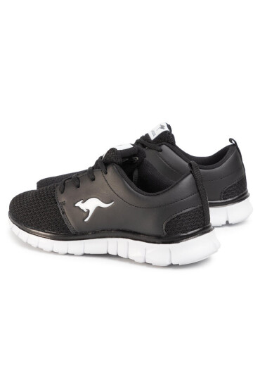 KangaRoos Обувки Woba 39056 000 5001 Jet Black - Mera.bg