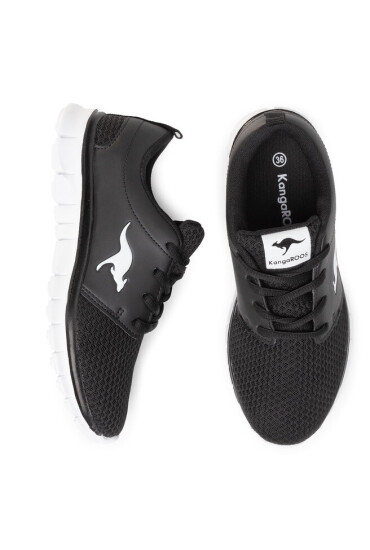 KangaRoos Обувки Woba 39056 000 5001 Jet Black - Mera.bg