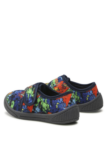 KangaRoos Пантофи K-Homie 18860 000 4302 Тъмносин - Mera.bg