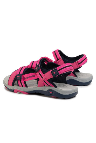 KangaRoos Сандали K-Leni 18335 000 6130 Розов - Mera.bg