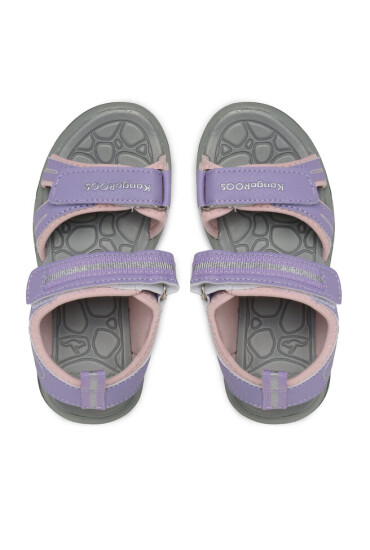 KangaRoos Сандали K-Leni Ancona 18870 000 6314 Виолетов - Mera.bg