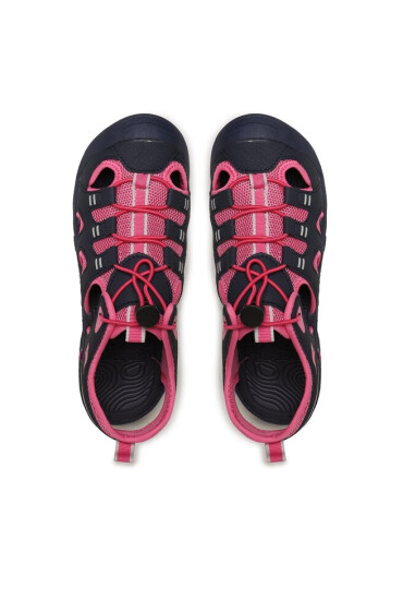 KangaRoos Сандали K-Trek Jam 10046 000 4204 Тъмносин - Mera.bg