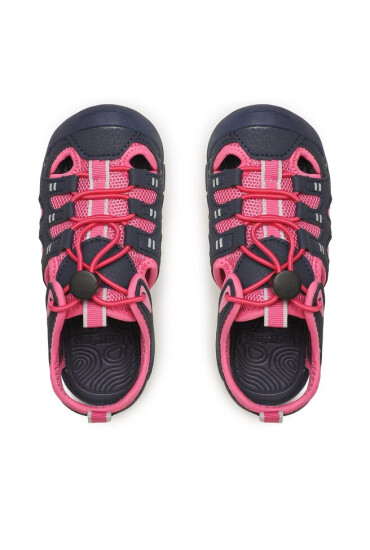 KangaRoos Сандали K-Trek Jam 10046 000 4204 M Тъмносин - Mera.bg