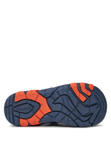 KangaRoos Сандали K-Trek Jam 10046 000 4345 M Тъмносин - Mera.bg