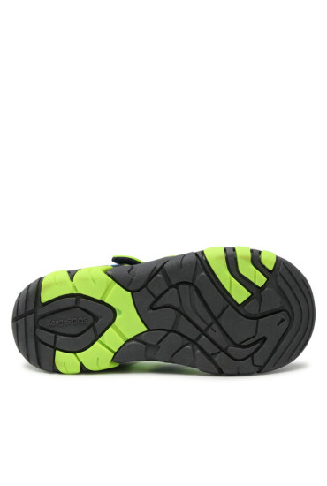 KangaRoos Сандали K-Trek Trail 18868 000 4054 Тъмносин - Mera.bg