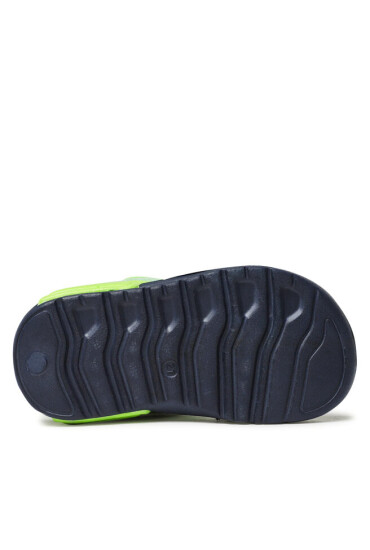 KangaRoos Сандали Kangaswim II 18557 000 4054 Тъмносин - Mera.bg