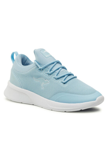 KangaRoos Сникърси Kf-A Glide 39141 000 4135 Blue Sky - Mera.bg