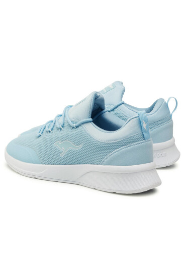 KangaRoos Сникърси Kf-A Glide 39141 000 4135 Blue Sky - Mera.bg