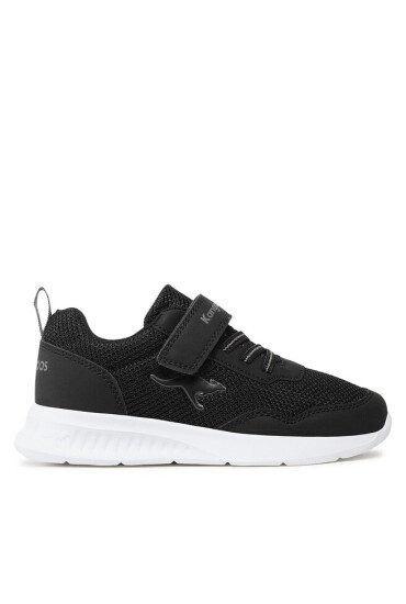 KangaRoos Сникърси Kl-Frank Ev 18890 000 5003 Jet Black/Steel Grey - Mera.bg