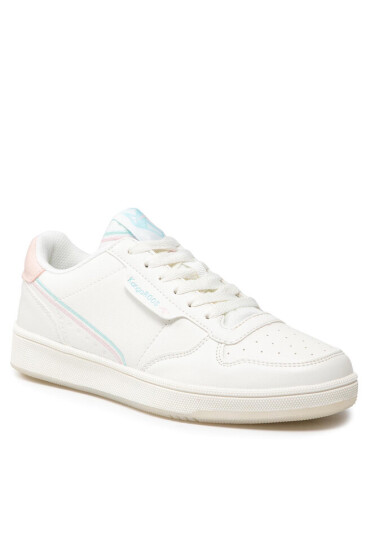 KangaRoos Сникърси Rc-Skool 39206 000 0006 White/Frost Pink - Mera.bg