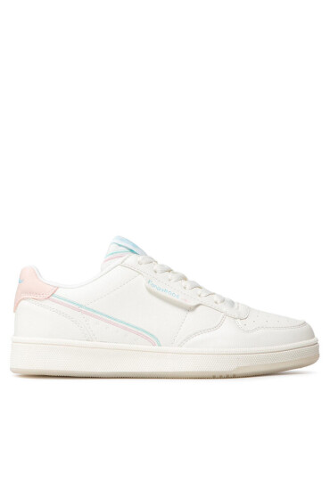 KangaRoos Сникърси Rc-Skool 39206 000 0006 White/Frost Pink - Mera.bg