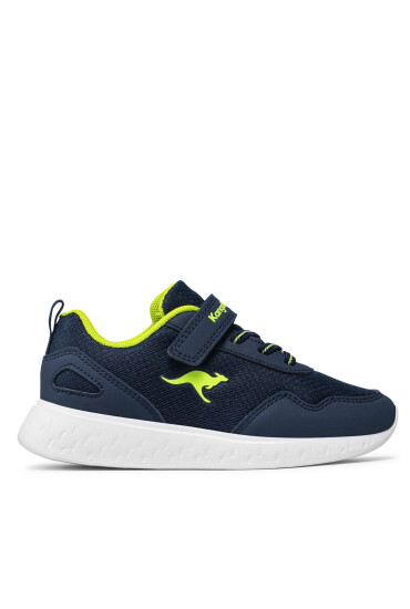 KangaRoos Сникърси K-Act Ole Ev 18751 000 4054 Тъмносин - Mera.bg