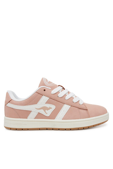 KangaRoos Сникърси K-CA AD Pimp 800350006285 Оранжев - Mera.bg