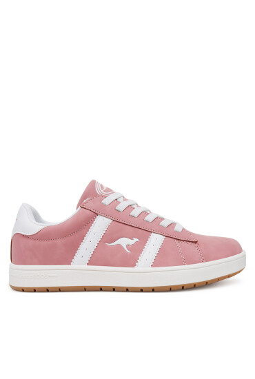 KangaRoos Сникърси K-CA Miles OS 10263 000 6100 Розов - Mera.bg