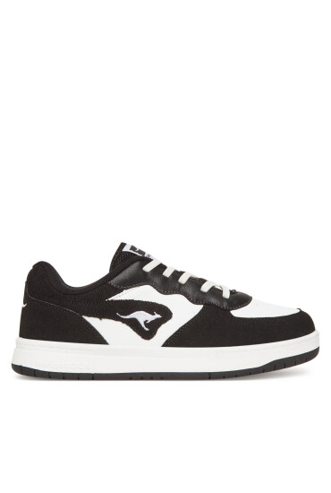 KangaRoos Сникърси K-CA Miles OS 10268 000 5012 Черен - Mera.bg