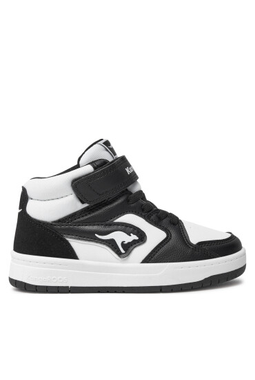KangaRoos Сникърси K-CP Hogan EV 10126 000 5012 Цветен - Mera.bg
