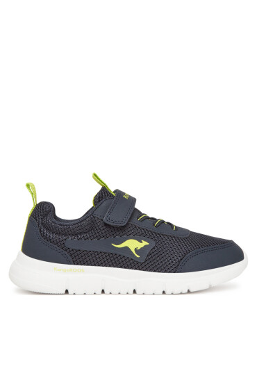KangaRoos Сникърси K-ETK Simp EV 10272 000 4054 Тъмносин - Mera.bg