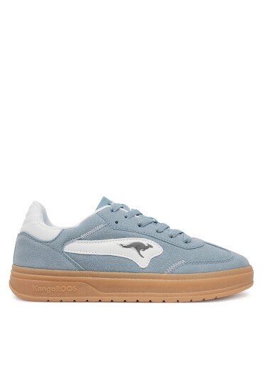 KangaRoos Сникърси K-GW Heaven 30173 000 8116 Сив - Mera.bg