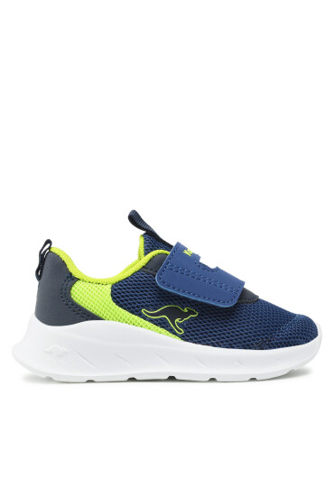 KangaRoos Сникърси K-Ir Sporty V 02098 000 4054 Тъмносин - Mera.bg