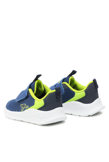 KangaRoos Сникърси K-Ir Sporty V 02098 000 4054 Тъмносин - Mera.bg
