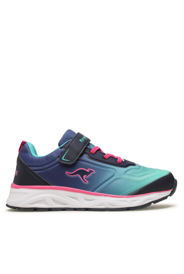 KangaRoos Сникърси K-Ok Airos Ev 10007 000 4271 Тъмносин - Mera.bg