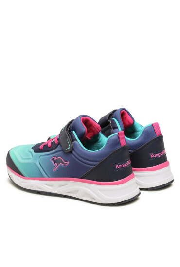 KangaRoos Сникърси K-Ok Airos Ev 10007 000 4271 Тъмносин - Mera.bg