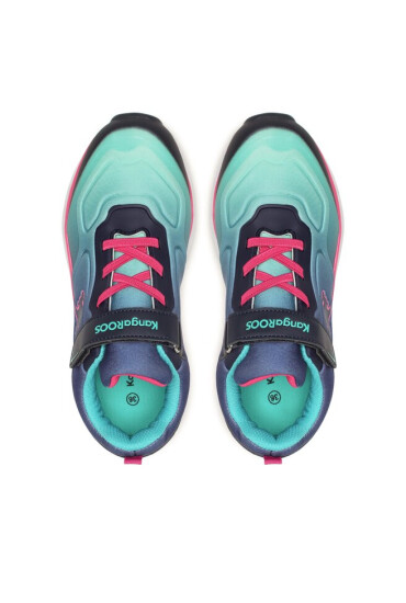 KangaRoos Сникърси K-Ok Airos Ev 10007 000 4271 Тъмносин - Mera.bg