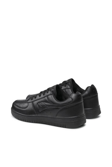 KangaRoos Сникърси K-Watch 39212 000 5500 Jet Black/Mono - Mera.bg