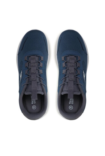 KangaRoos Сникърси K-Wn Dawn 30017 000 4360 Midnight Blue/Grisaille - Mera.bg