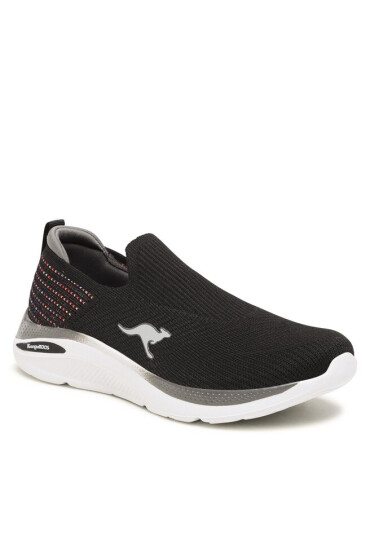 KangaRoos Сникърси K-Wn Neo 30019 000 5003 Черен - Mera.bg