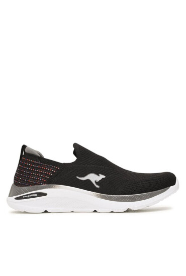 KangaRoos Сникърси K-Wn Neo 30019 000 5003 Черен - Mera.bg