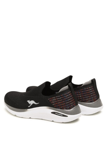 KangaRoos Сникърси K-Wn Neo 30019 000 5003 Черен - Mera.bg