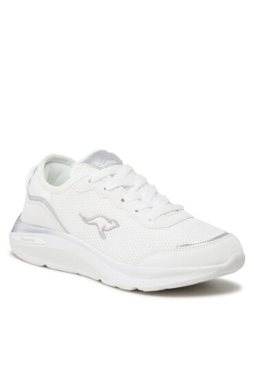 KangaRoos Сникърси K-Wn Vision 30018 000 0002 Бял - Mera.bg