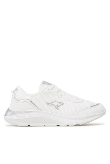 KangaRoos Сникърси K-Wn Vision 30018 000 0002 Бял - Mera.bg