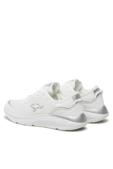 KangaRoos Сникърси K-Wn Vision 30018 000 0002 Бял - Mera.bg