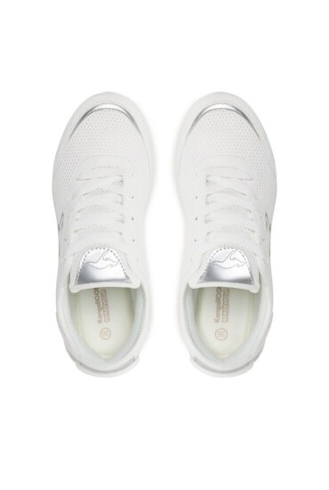 KangaRoos Сникърси K-Wn Vision 30018 000 0002 Бял - Mera.bg