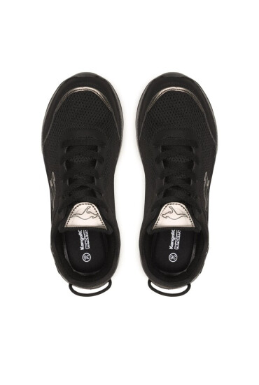 KangaRoos Сникърси K-Wn Vision 30018 000 5500 Черен - Mera.bg