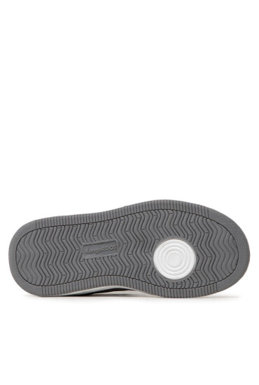 KangaRoos Сникърси Kalley II Ev 18804 000 2014 S Steel Grey/Lime - Mera.bg