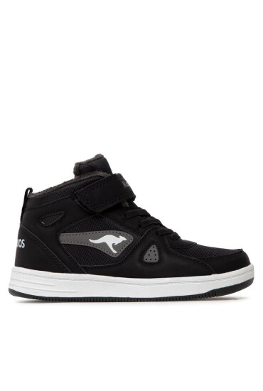 KangaRoos Сникърси Kalley II EV 18804 000 5003 S Черен - Mera.bg