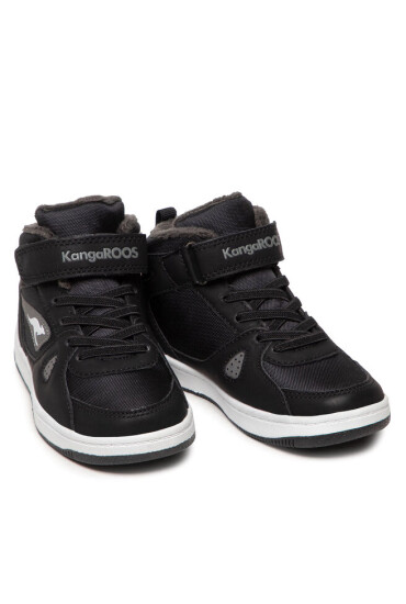 KangaRoos Сникърси Kalley II EV 18804 000 5003 S Черен - Mera.bg