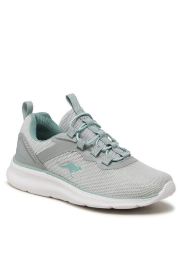 KangaRoos Сникърси Kj-Lipa 30010 000 2209 Сив - Mera.bg