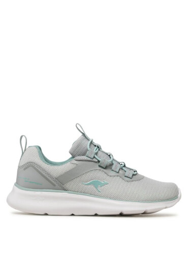 KangaRoos Сникърси Kj-Lipa 30010 000 2209 Сив - Mera.bg