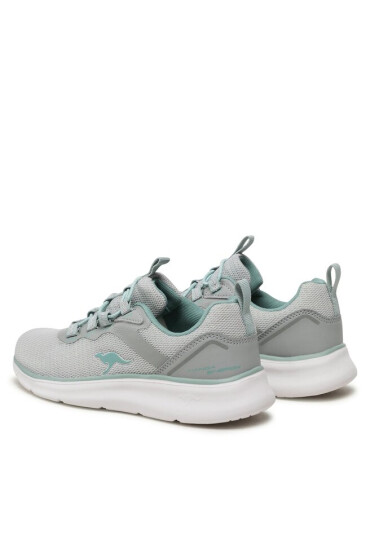 KangaRoos Сникърси Kj-Lipa 30010 000 2209 Сив - Mera.bg