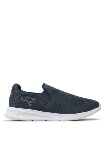 KangaRoos Сникърси Kl-A Belos 70005 000 4075 Dk Navy/Vapor Grey - Mera.bg
