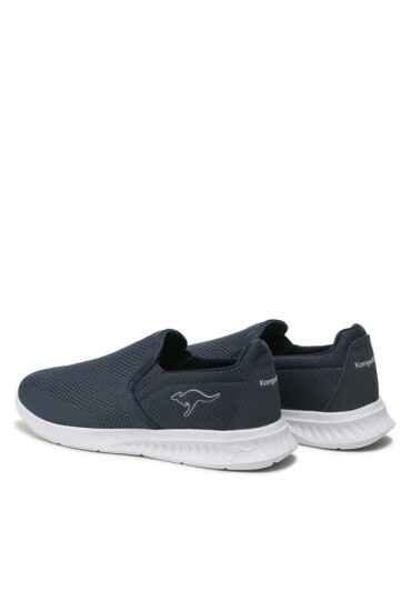 KangaRoos Сникърси Kl-A Belos 70005 000 4075 Dk Navy/Vapor Grey - Mera.bg