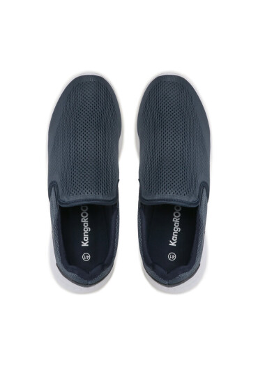 KangaRoos Сникърси Kl-A Belos 70005 000 4075 Dk Navy/Vapor Grey - Mera.bg