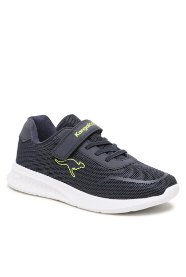 KangaRoos Сникърси Kl-Twink Ev 10010 000 4054 Тъмносин - Mera.bg